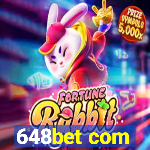 648bet com